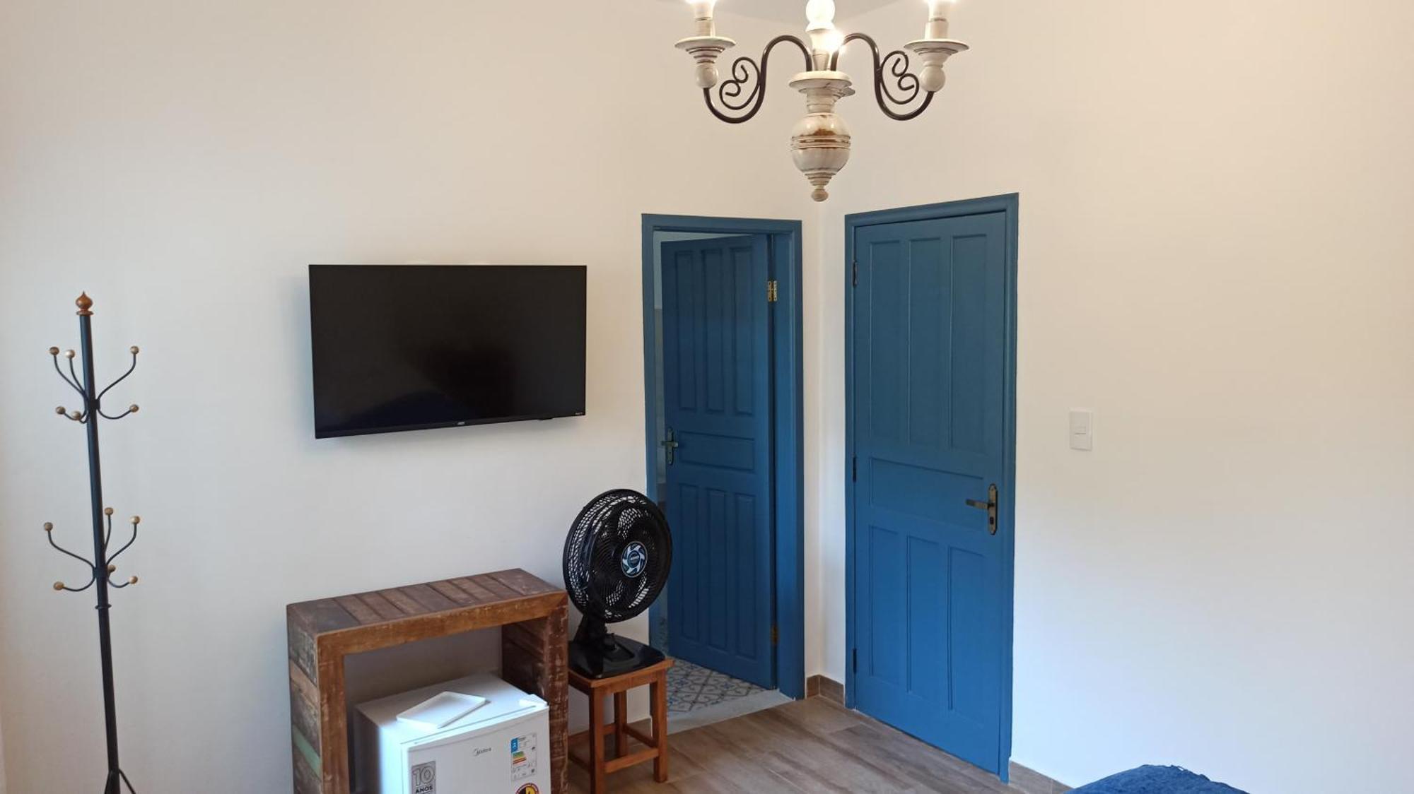 Casa Da Tuta Pousada Tiradentes Quarto foto
